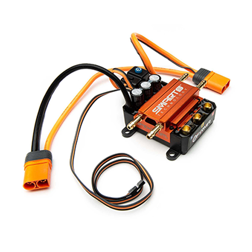 Electronic Speed Controls